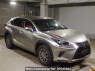 Used 2018 AT lexus nx AYZ15 Image[2]