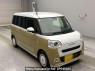 Used 2025 AT daihatsu move-canbus LA850S Image[2]