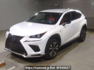 Lexus NX AYZ10