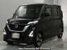 Used 2021 AT nissan roox B45A Image[0]