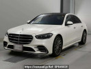 Mercedes Benz S-Class 223063