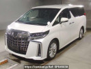 Toyota Alphard AGH30W