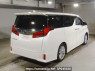 Used 2022 AT toyota alphard AGH30W Image[1]