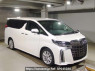 Used 2022 AT toyota alphard AGH30W Image[2]