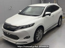 Toyota Harrier ZSU60W