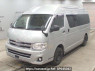 Used 2013 AT toyota hiace-van TRH226K Image[0]