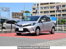 Toyota Vitz KSP130
