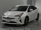 Toyota Prius ZVW50