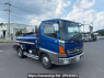 Used 2009 MT hino ranger FC7JCWA Image[2]