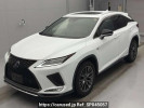 Lexus RX GYL25W