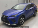 Lexus NX AYZ10