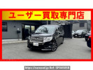Honda Step WGN Spada RK5