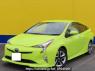 Used 2016 AT toyota prius ZVW50 Image[0]