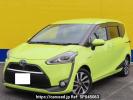Toyota Sienta NHP170G