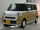 Daihatsu Move Canbus LA850S