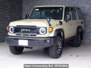 Toyota Land Cruiser 70 GDJ76W