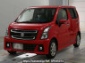 Used 2017 AT suzuki wagon-r-stingray MH55S Image[0]