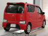 Used 2017 AT suzuki wagon-r-stingray MH55S Image[1]