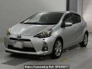 Toyota Aqua NHP10