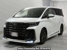 Toyota Vellfire TAHA40W