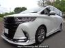 Used 2025 AT toyota alphard AGH40W Image[0]