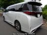 Used 2025 AT toyota alphard AGH40W Image[1]