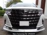 Used 2025 AT toyota alphard AGH40W Image[2]