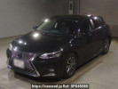 Lexus CT ZWA10