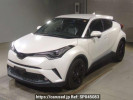 Toyota C-HR NGX10
