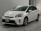 Toyota Prius ZVW30