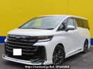 Toyota Vellfire Hybrid AAHH45W