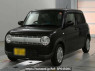 Used 2018 AT suzuki alto-lapin HE33S Image[0]
