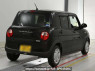 Used 2018 AT suzuki alto-lapin HE33S Image[1]