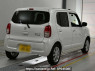 Used 2024 AT suzuki alto HA97S Image[1]