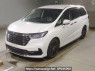 Used 2021 AT honda odyssey-hybrid RC4 Image[0]