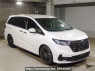 Used 2021 AT honda odyssey-hybrid RC4 Image[2]