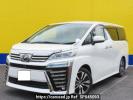 Toyota Vellfire AGH30W