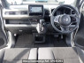 Used 2020 AT honda n-wgn-custom JH3 Image[2]