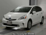 Used 2012 AT toyota prius-alpha ZVW41W Image[0]