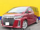 Toyota Alphard AGH30W