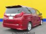 Used 2020 AT toyota alphard AGH30W Image[1]