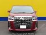 Used 2020 AT toyota alphard AGH30W Image[2]
