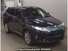 Toyota Harrier ZSU60W