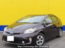 Toyota Prius ZVW30