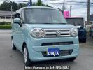Suzuki WAGON R SMILE MX81S
