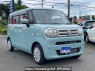 Used 2023 AT suzuki wagon-r-smile MX81S Image[2]