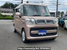 Suzuki Spacia MK53S