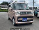 Suzuki Spacia MK53S
