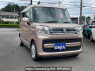 Used 2023 AT suzuki spacia MK53S Image[0]