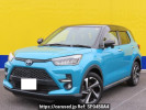 Toyota Raize A202A